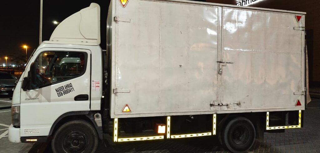 Pickup For Rent In Sajaa