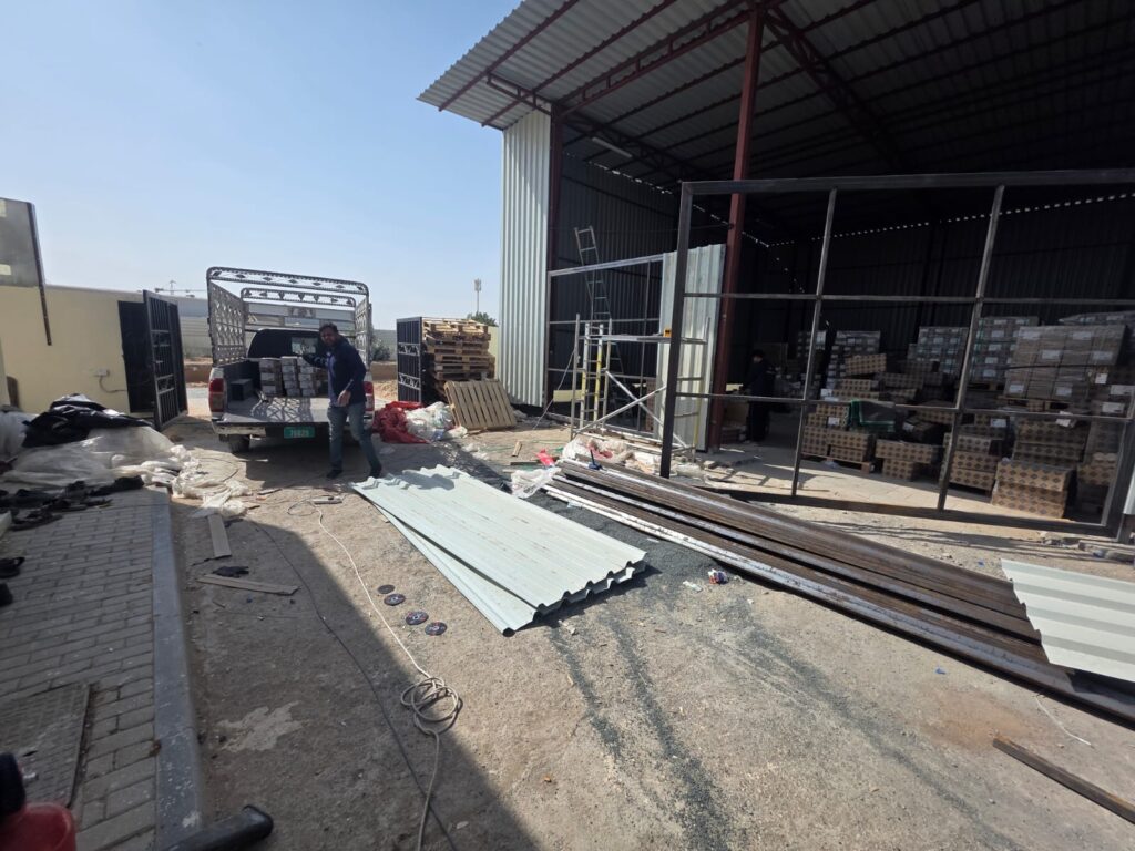 furniture shifting pickup Sharjah