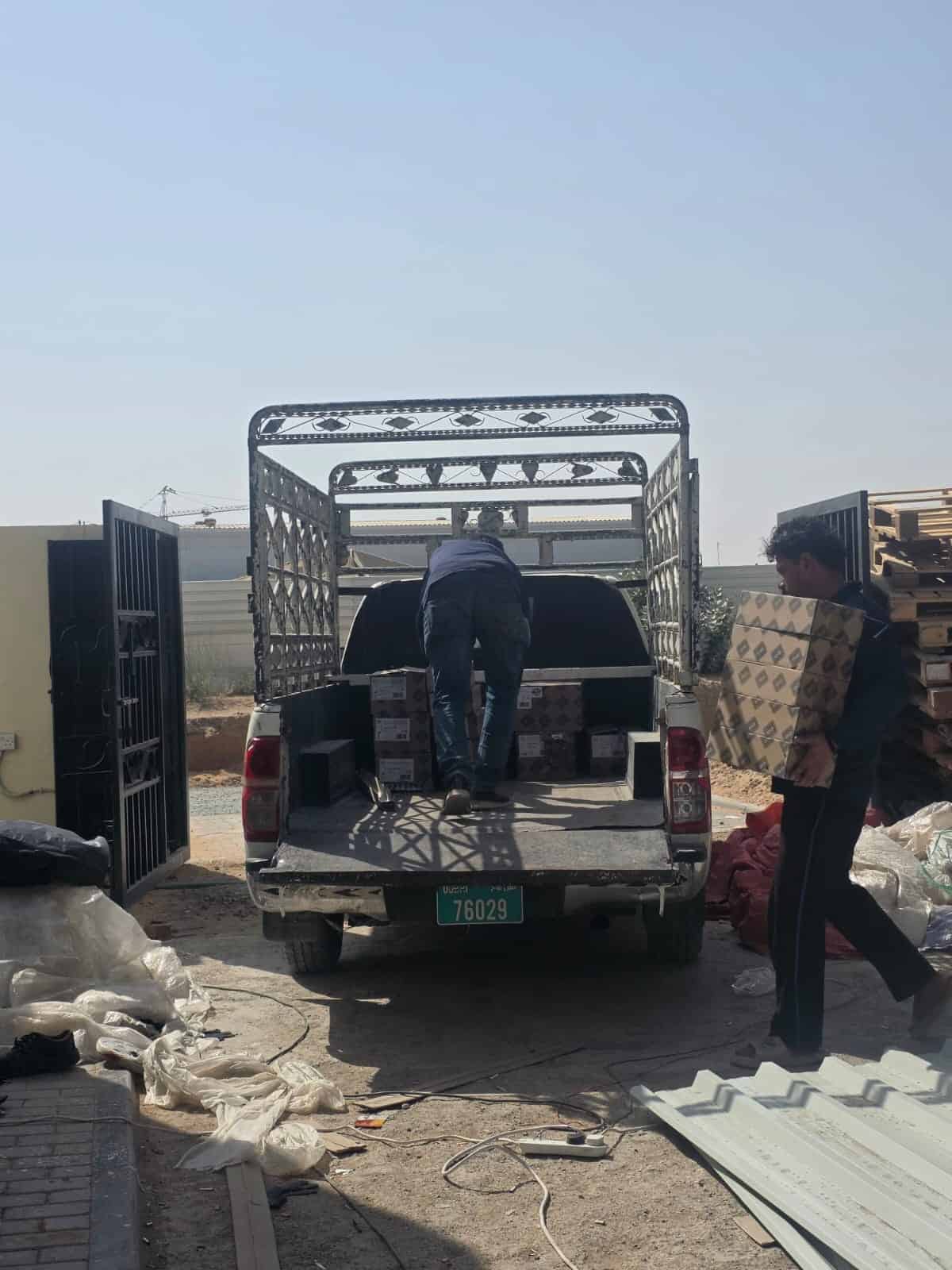 Same Day Truck Rental Sharjah pickup truck rental sharjah 3 ton truck rental sharjah 1 ton pickup rental sharjah