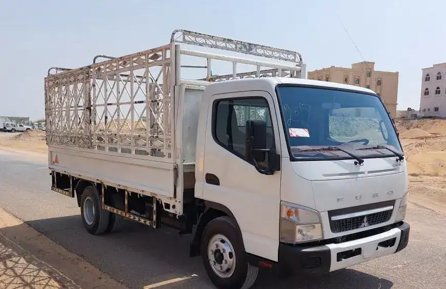 Pickup Truck Rental Abu Dhabi