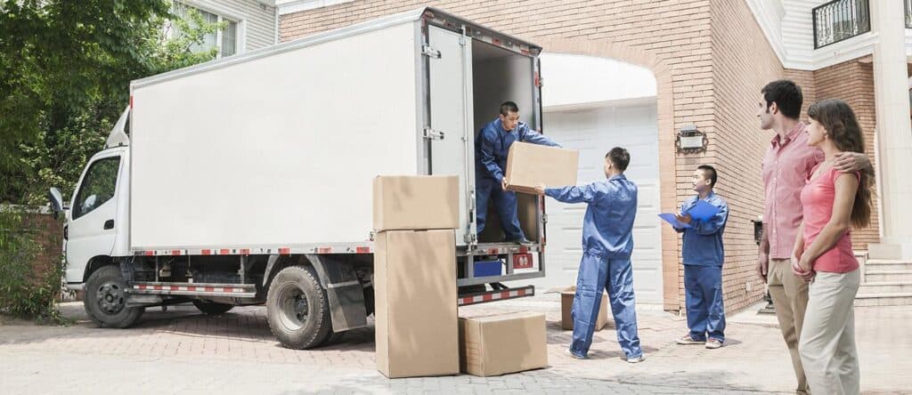 Office Shifting Sharjah
